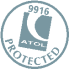 ATOL Protected Logo