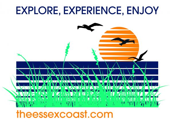 the essex coast logo